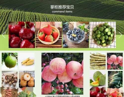 莱阳特色农产品购买指南 认准优质零售渠道