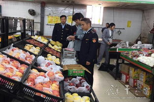 县市场监督管理局强化监管 开展食用农产品专项抽检 聚焦水产品零售环节