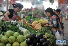 商务部监测 食用农产品价格连续三周上涨，水产品零售价格攀升明显